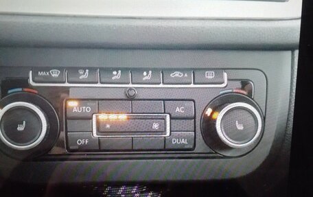 Volkswagen Tiguan I, 2011 год, 1 000 250 рублей, 9 фотография