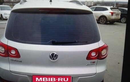 Volkswagen Tiguan I, 2011 год, 1 000 250 рублей, 10 фотография