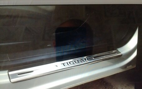 Volkswagen Tiguan I, 2011 год, 1 000 250 рублей, 17 фотография