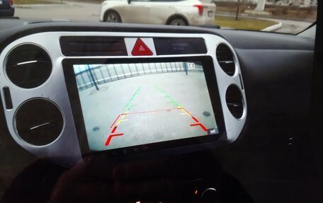 Volkswagen Tiguan I, 2011 год, 1 000 250 рублей, 24 фотография