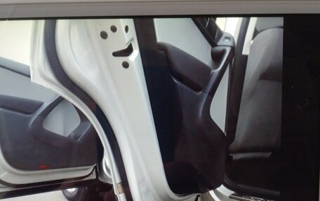 Volkswagen Tiguan I, 2011 год, 1 000 250 рублей, 23 фотография