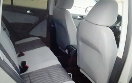 Volkswagen Tiguan I, 2011 год, 1 000 250 рублей, 16 фотография