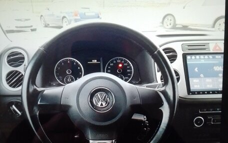 Volkswagen Tiguan I, 2011 год, 1 000 250 рублей, 22 фотография