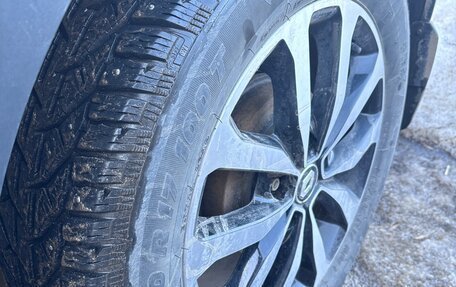 Renault Arkana I, 2021 год, 2 400 000 рублей, 11 фотография