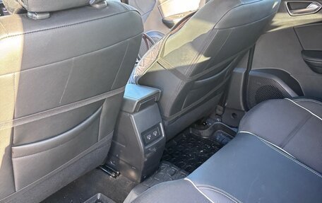 Renault Arkana I, 2021 год, 2 400 000 рублей, 7 фотография