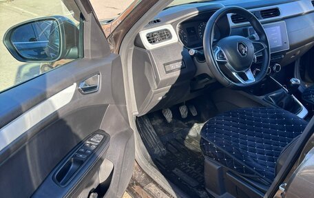 Renault Arkana I, 2021 год, 2 400 000 рублей, 8 фотография