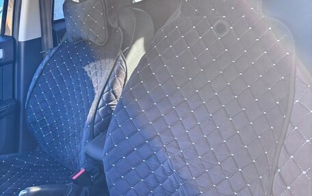 Renault Arkana I, 2021 год, 2 400 000 рублей, 9 фотография