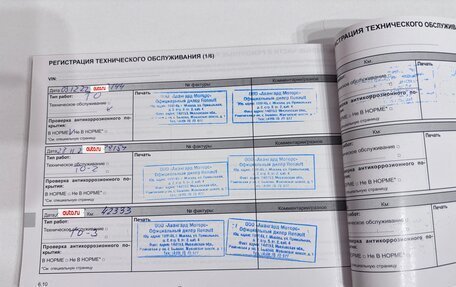 Renault Arkana I, 2021 год, 2 400 000 рублей, 12 фотография