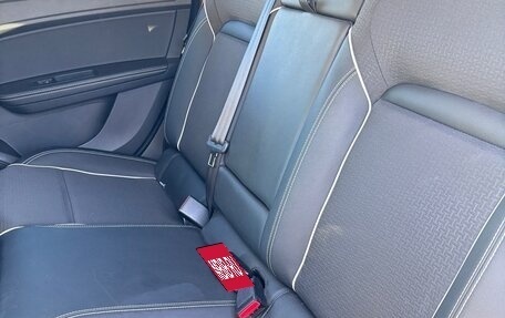 Renault Arkana I, 2021 год, 2 400 000 рублей, 6 фотография