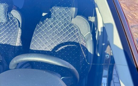 Renault Arkana I, 2021 год, 2 400 000 рублей, 15 фотография