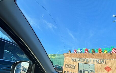 Renault Arkana I, 2021 год, 2 400 000 рублей, 16 фотография