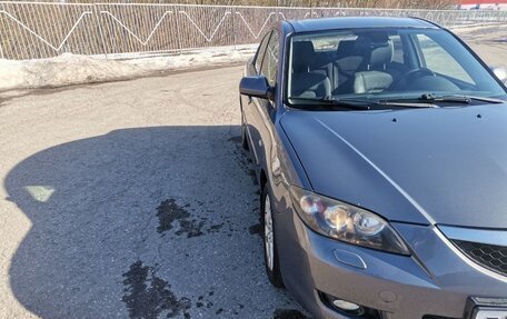 Mazda 3, 2008 год, 810 000 рублей, 6 фотография