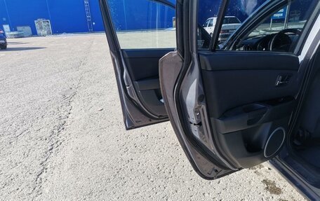 Mazda 3, 2008 год, 810 000 рублей, 11 фотография