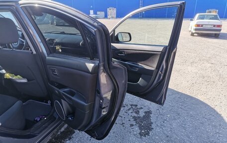 Mazda 3, 2008 год, 810 000 рублей, 12 фотография