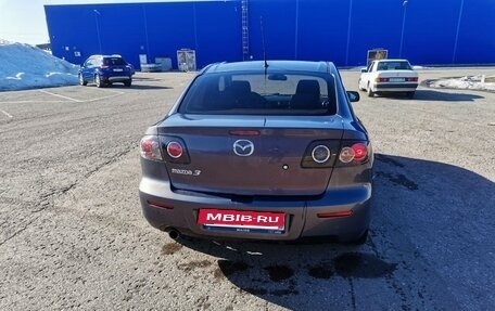 Mazda 3, 2008 год, 810 000 рублей, 4 фотография