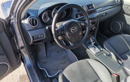 Mazda 3, 2008 год, 810 000 рублей, 20 фотография