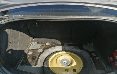 Mazda 3, 2008 год, 810 000 рублей, 19 фотография