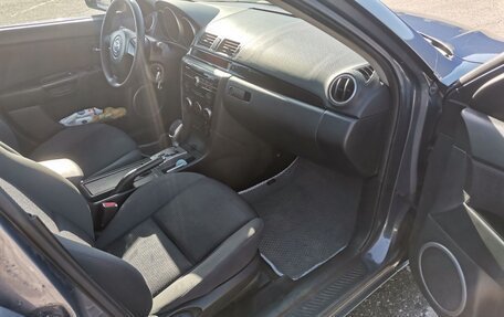 Mazda 3, 2008 год, 810 000 рублей, 15 фотография