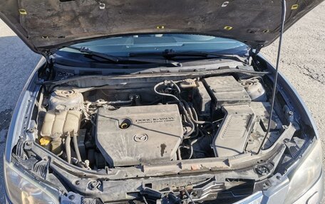 Mazda 3, 2008 год, 810 000 рублей, 24 фотография