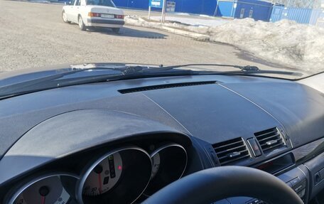 Mazda 3, 2008 год, 810 000 рублей, 23 фотография