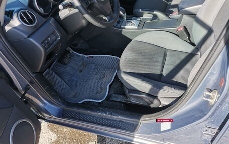 Mazda 3, 2008 год, 810 000 рублей, 13 фотография