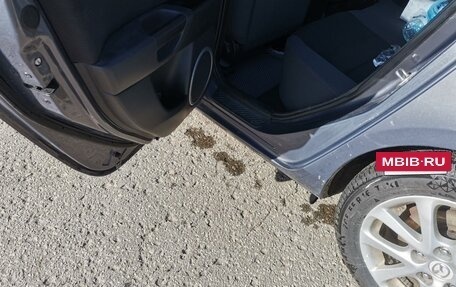 Mazda 3, 2008 год, 810 000 рублей, 14 фотография