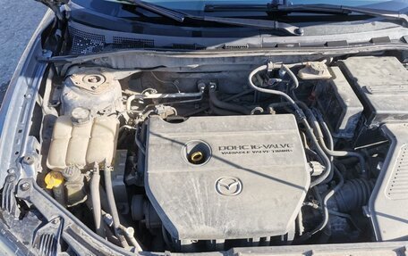 Mazda 3, 2008 год, 810 000 рублей, 25 фотография