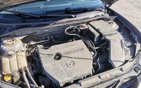 Mazda 3, 2008 год, 810 000 рублей, 26 фотография