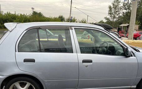 Toyota Starlet, 1997 год, 190 000 рублей, 4 фотография