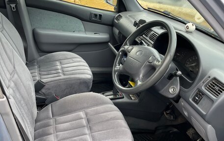 Toyota Starlet, 1997 год, 190 000 рублей, 5 фотография