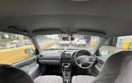 Toyota Starlet, 1997 год, 190 000 рублей, 7 фотография