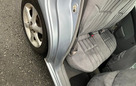 Toyota Starlet, 1997 год, 190 000 рублей, 8 фотография