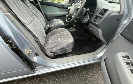 Toyota Starlet, 1997 год, 190 000 рублей, 9 фотография