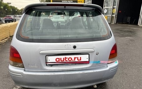 Toyota Starlet, 1997 год, 190 000 рублей, 2 фотография