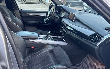 BMW X5, 2018 год, 4 550 000 рублей, 6 фотография