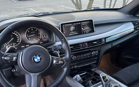BMW X5, 2018 год, 4 550 000 рублей, 12 фотография