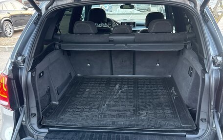 BMW X5, 2018 год, 4 550 000 рублей, 8 фотография