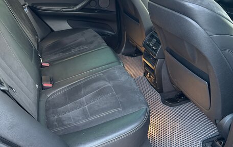 BMW X5, 2018 год, 4 550 000 рублей, 7 фотография