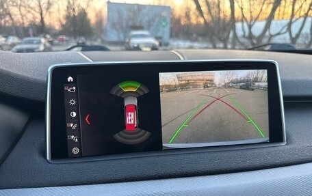 BMW X5, 2018 год, 4 550 000 рублей, 15 фотография