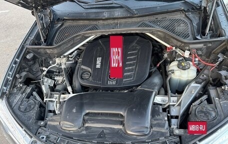 BMW X5, 2018 год, 4 550 000 рублей, 16 фотография