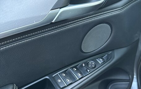 BMW X5, 2018 год, 4 550 000 рублей, 18 фотография