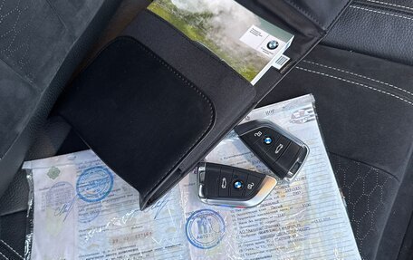 BMW X5, 2018 год, 4 550 000 рублей, 20 фотография