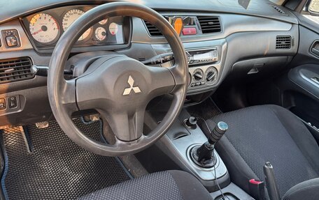 Mitsubishi Lancer IX, 2007 год, 249 000 рублей, 5 фотография