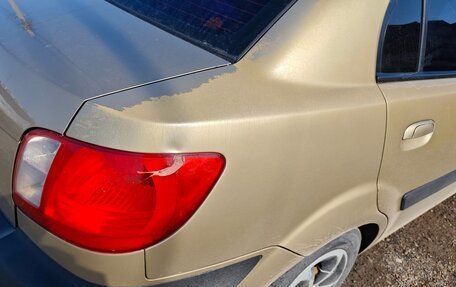 KIA Rio II, 2007 год, 385 000 рублей, 2 фотография