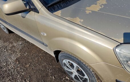 KIA Rio II, 2007 год, 385 000 рублей, 3 фотография