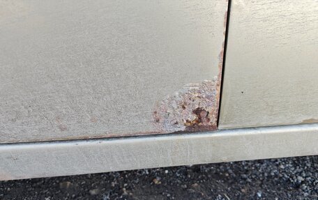 KIA Rio II, 2007 год, 385 000 рублей, 7 фотография