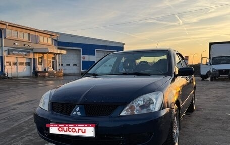 Mitsubishi Lancer IX, 2007 год, 249 000 рублей, 2 фотография