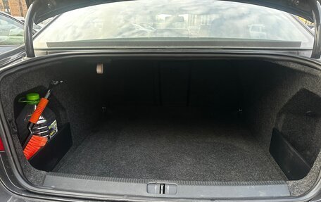 Volkswagen Passat B6, 2007 год, 750 000 рублей, 9 фотография