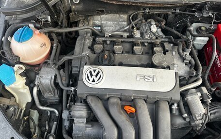 Volkswagen Passat B6, 2007 год, 750 000 рублей, 8 фотография