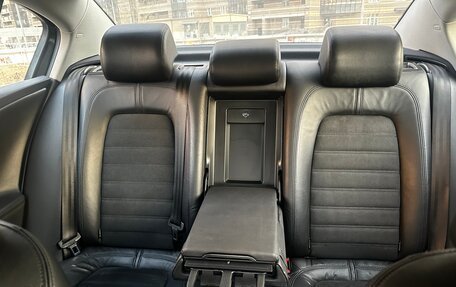 Volkswagen Passat B6, 2007 год, 750 000 рублей, 11 фотография